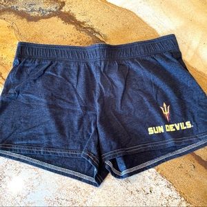 ASU Shorts